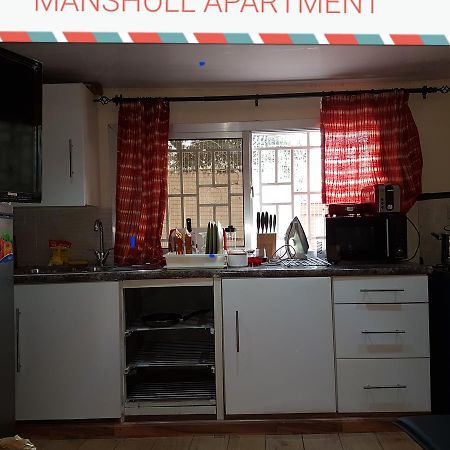 פריטאון Mansholl Luxurious Apartment מראה חיצוני תמונה